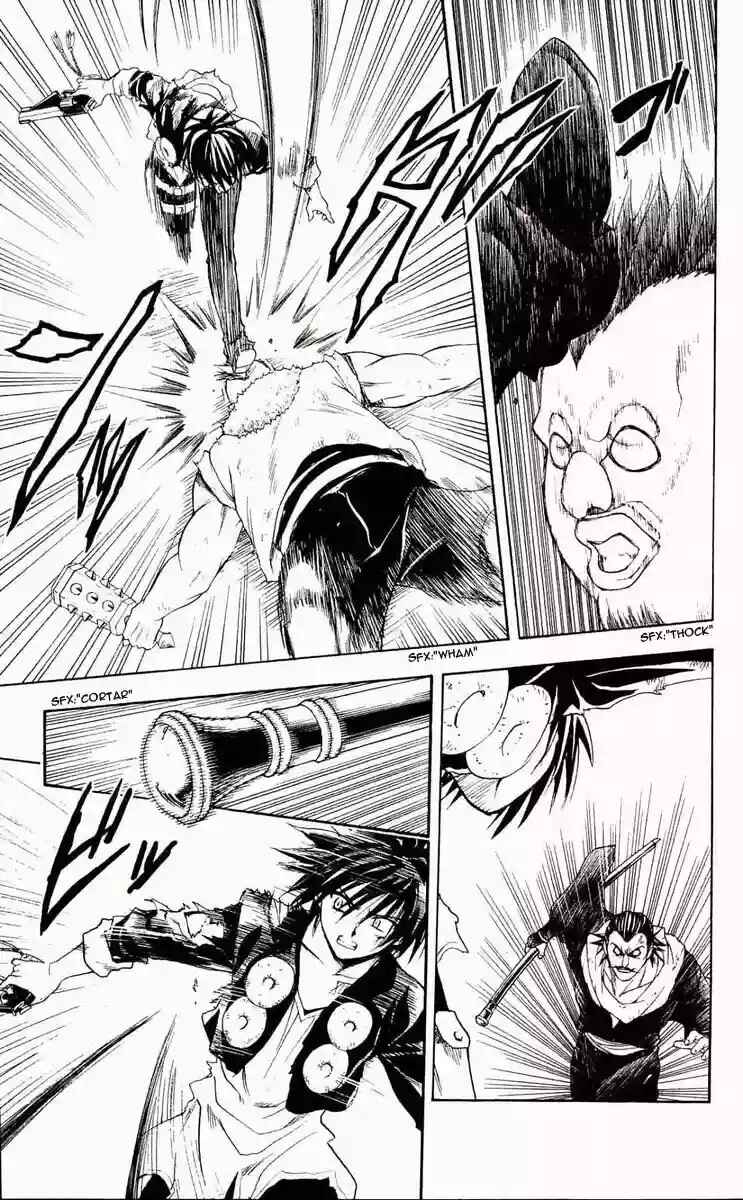 Chapter 157 - Page 11