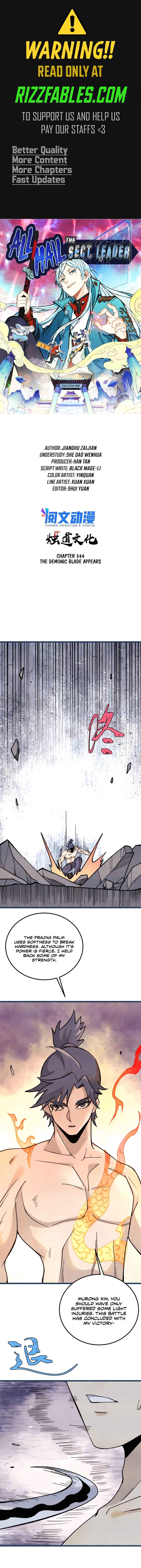 Chapter 344 - Page 1