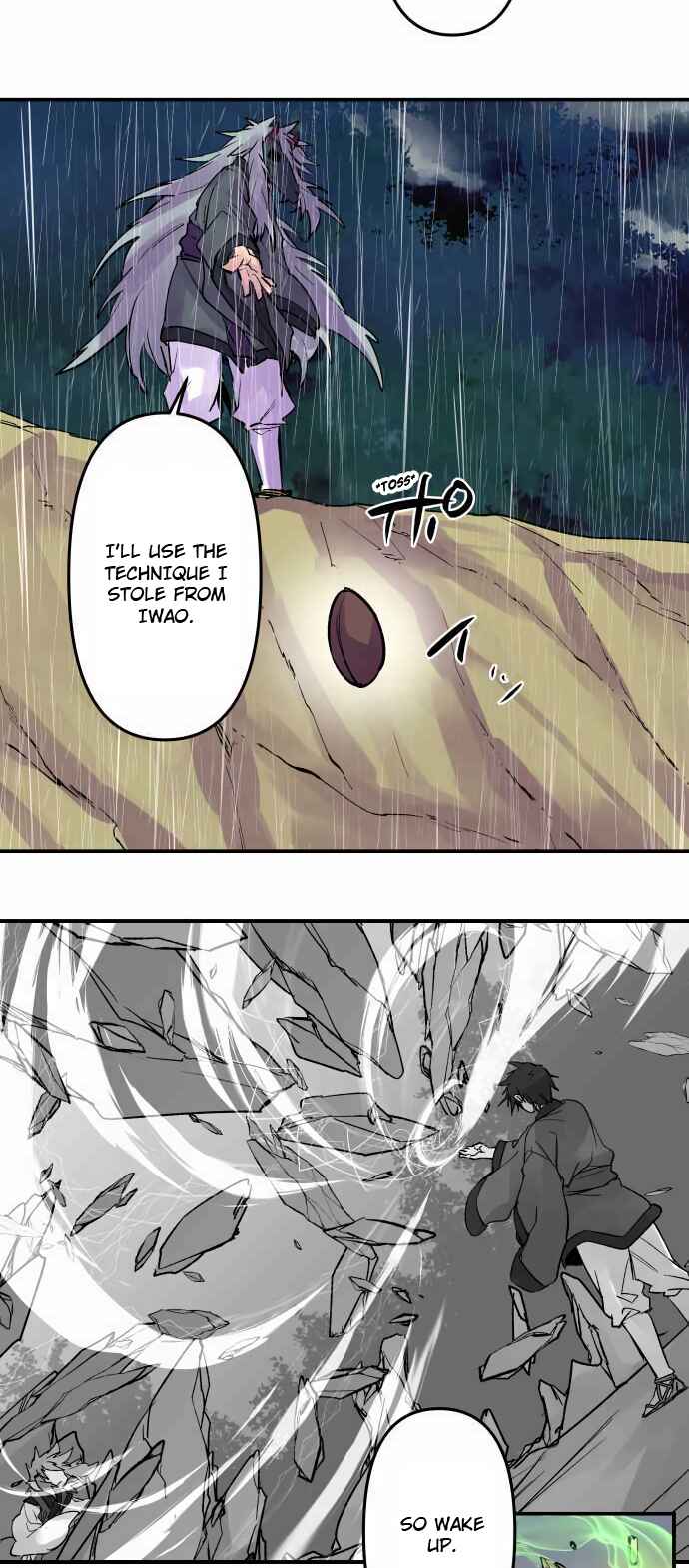 Chapter 309 - Page 16