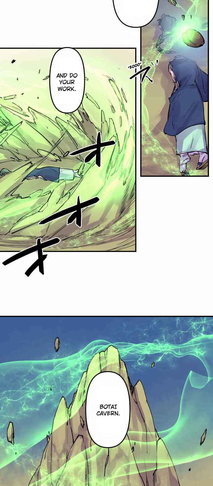 Chapter 309 - Page 17