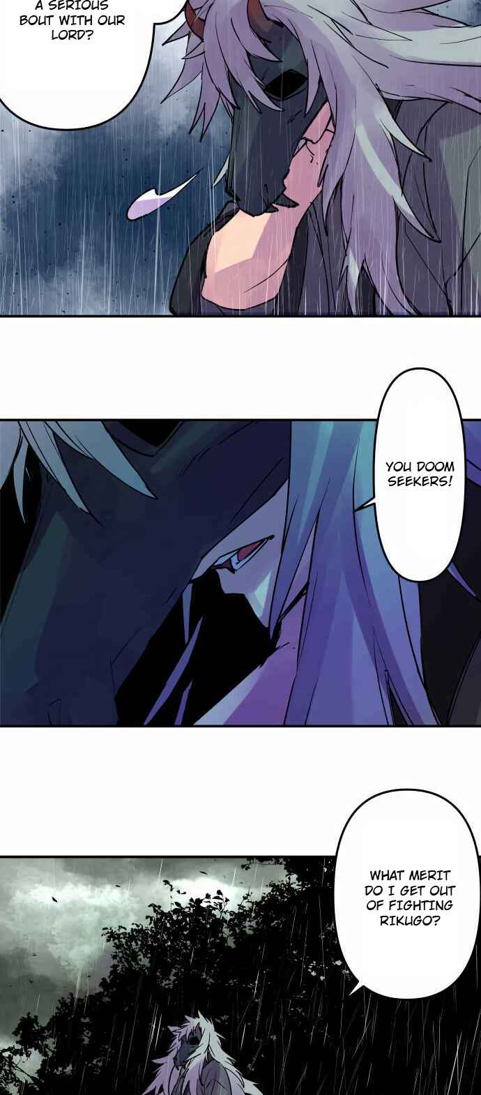 Chapter 309 - Page 21