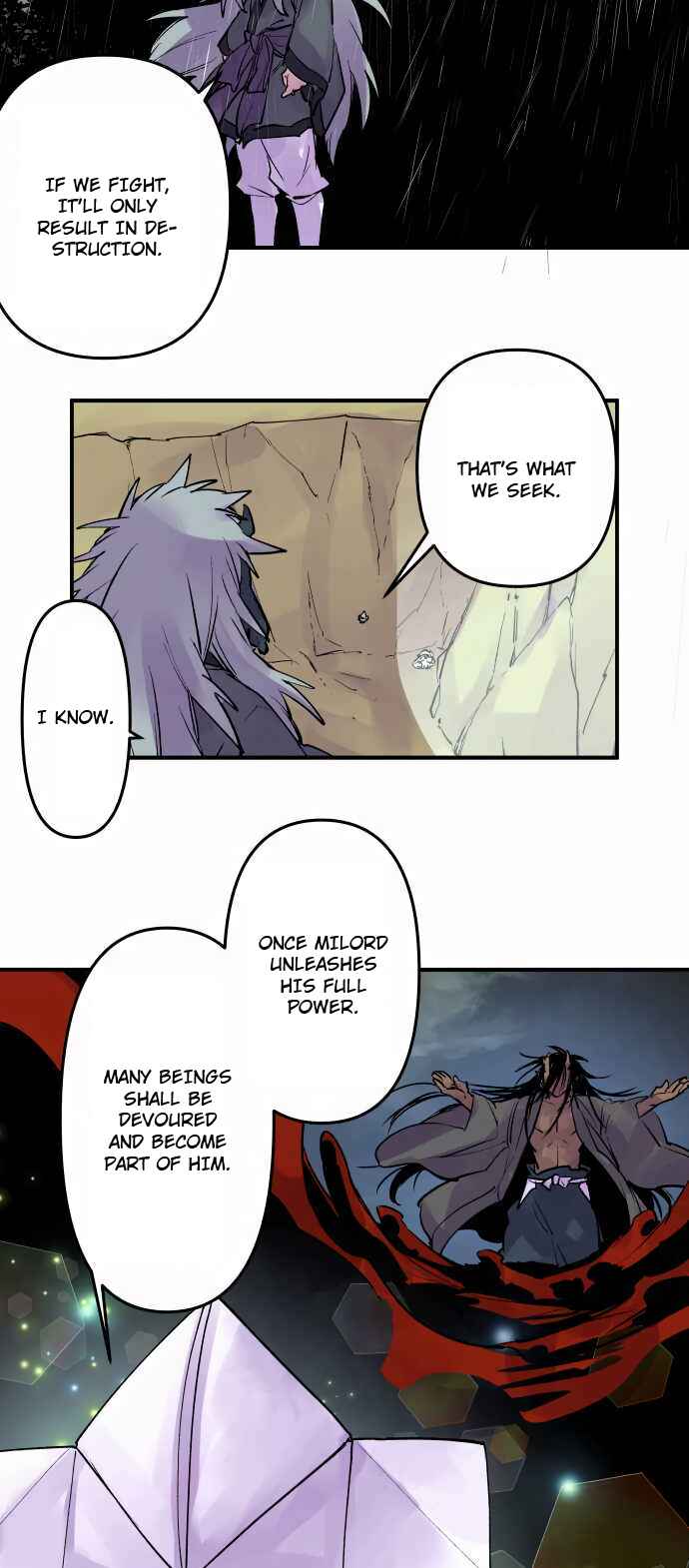 Chapter 309 - Page 22