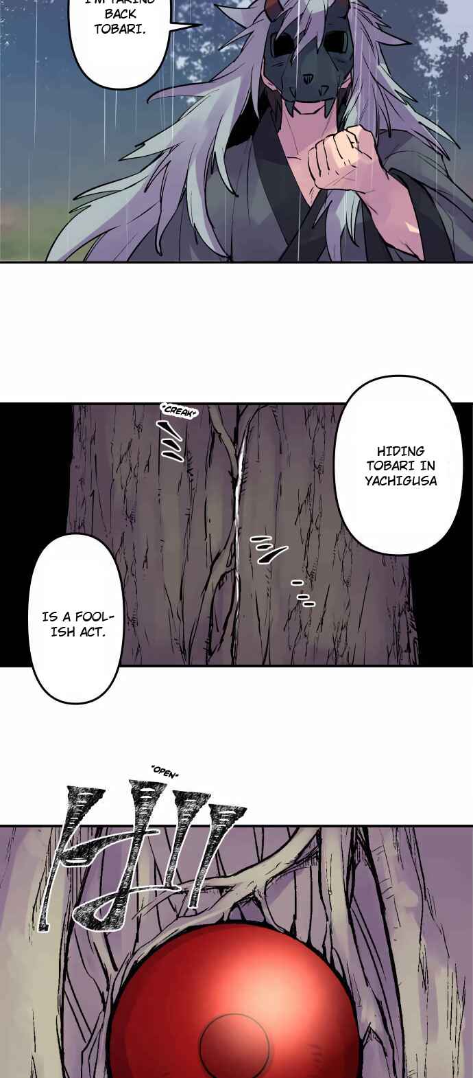 Chapter 309 - Page 29