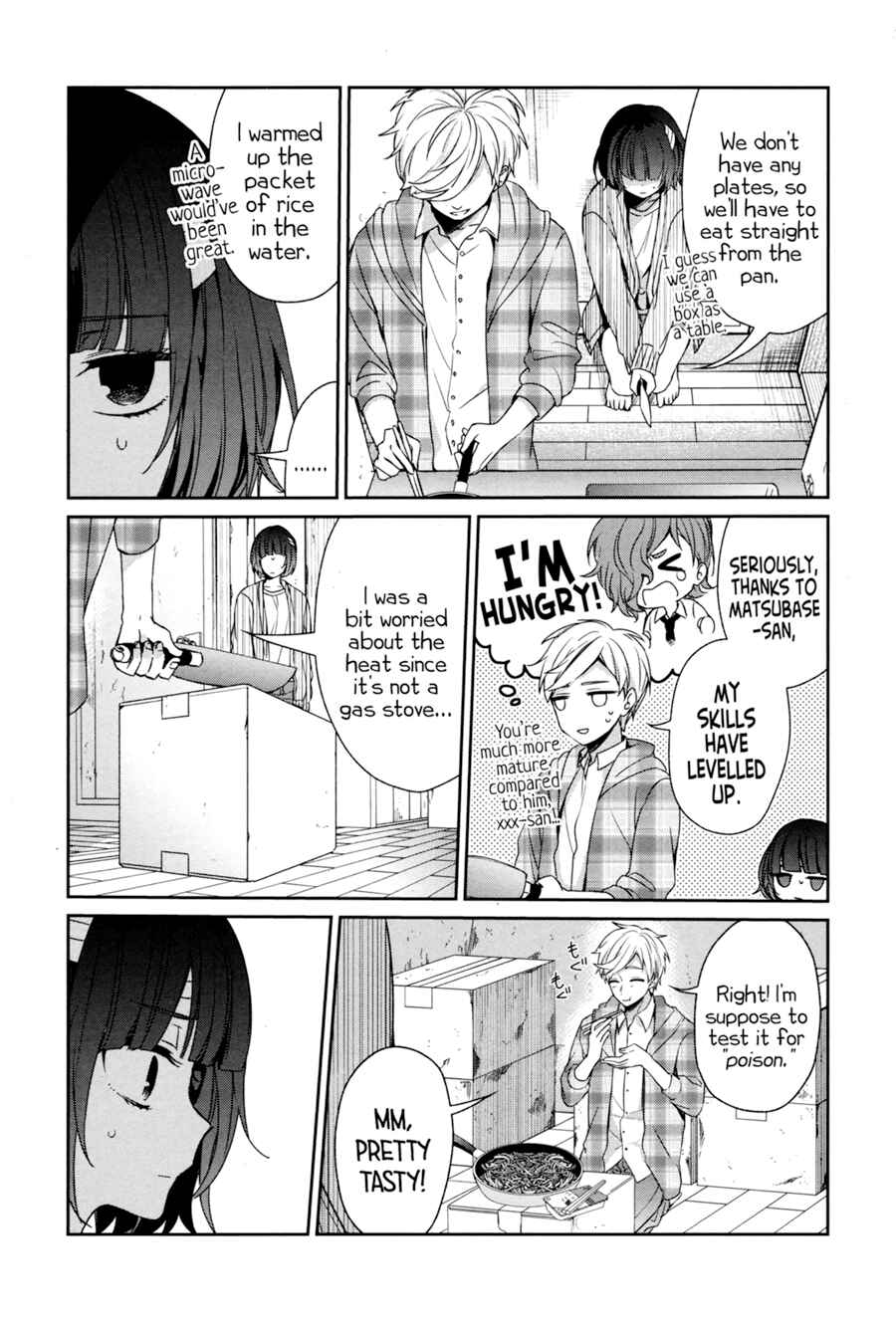 Chapter 36 - Page 36