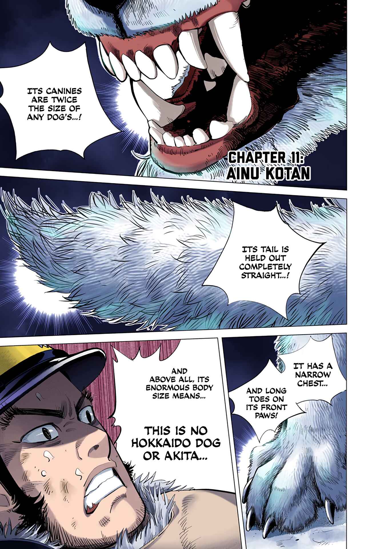 Chapter 11 - Page 1