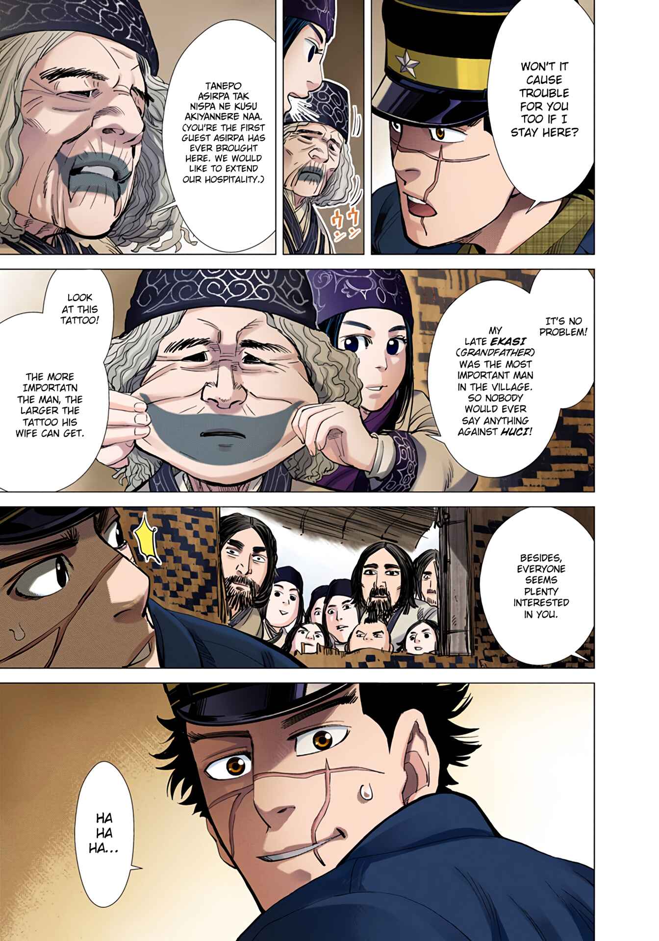 Chapter 11 - Page 14