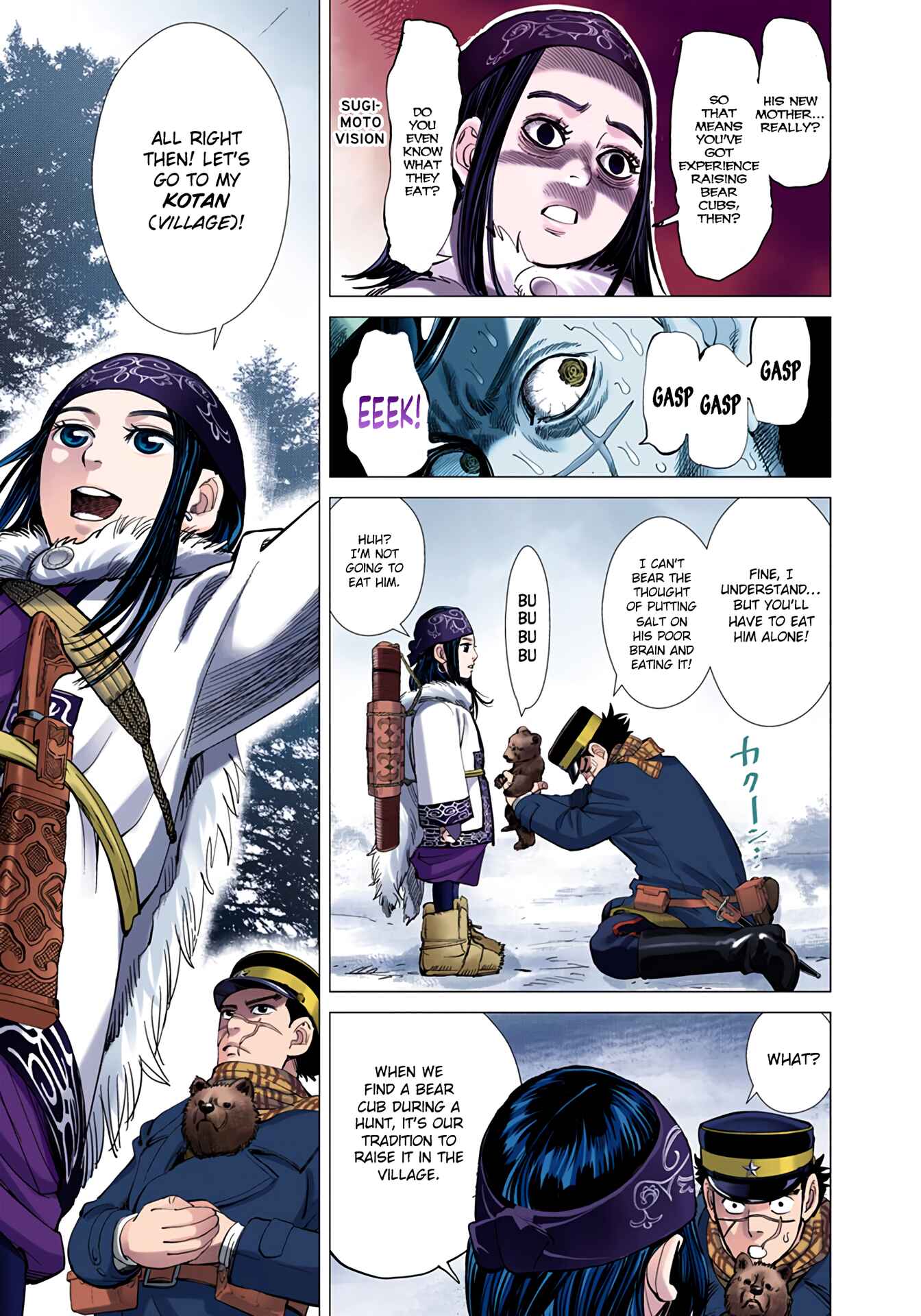 Chapter 11 - Page 9