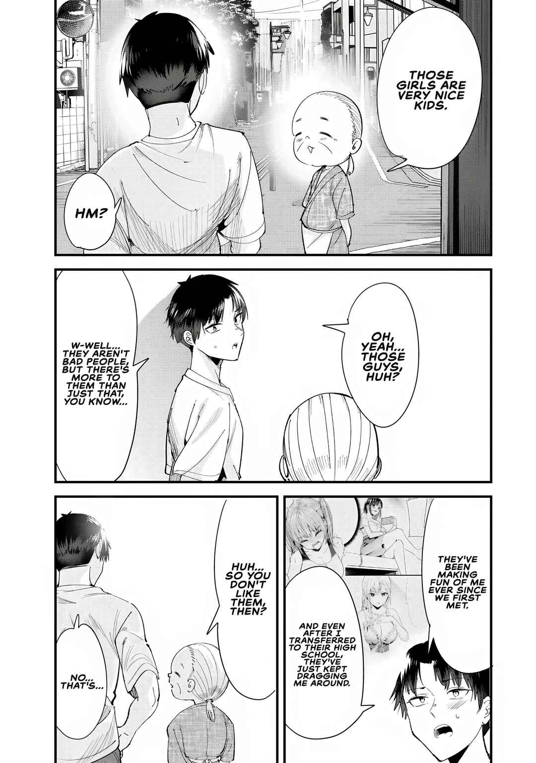 Chapter 70 - Page 11