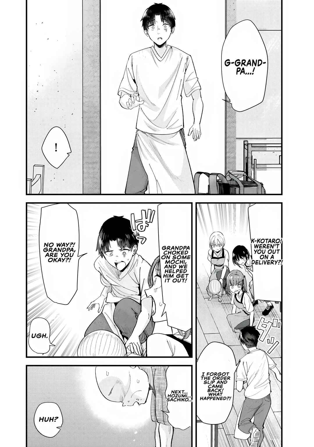 Chapter 70 - Page 4
