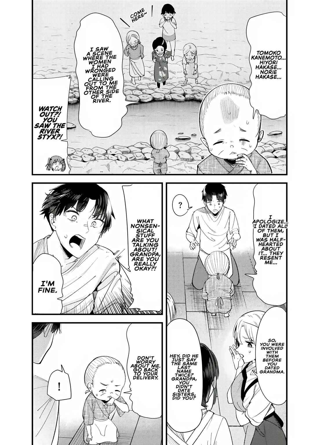Chapter 70 - Page 5