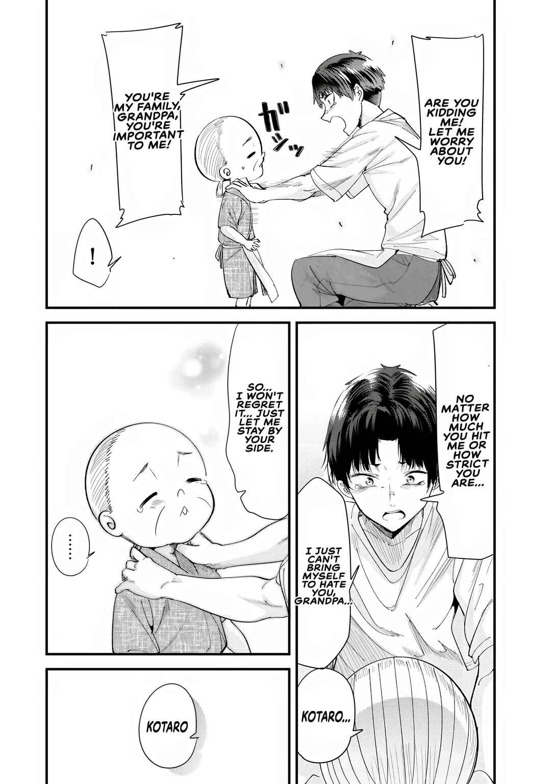 Chapter 70 - Page 6
