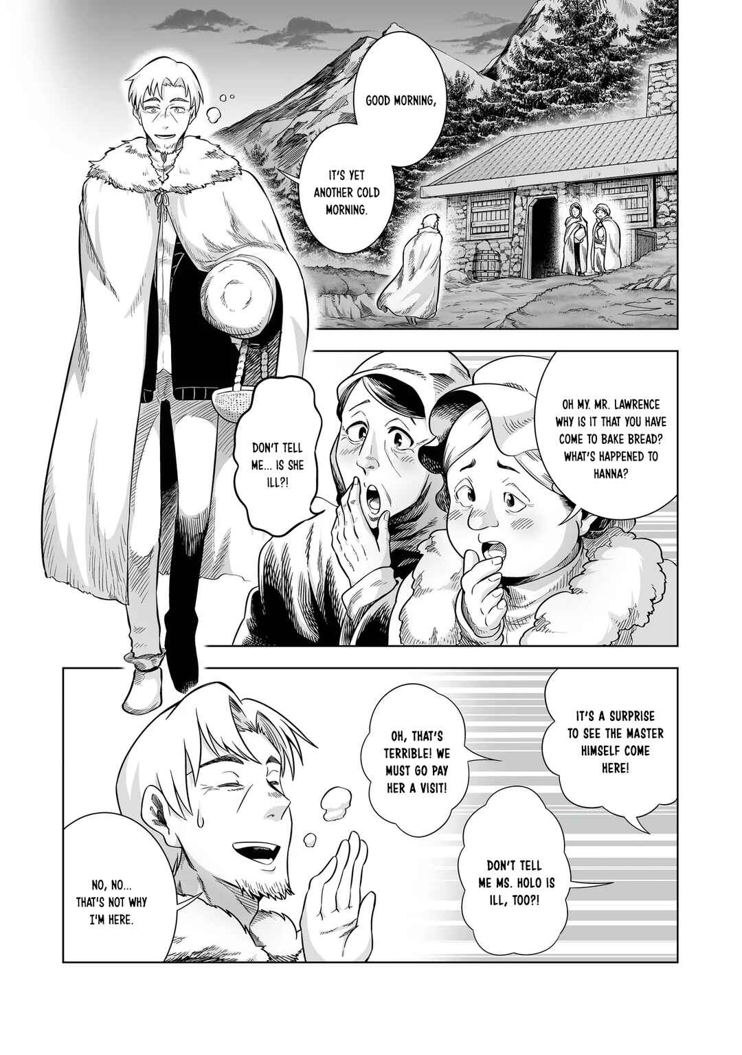 Chapter 3 - Page 1