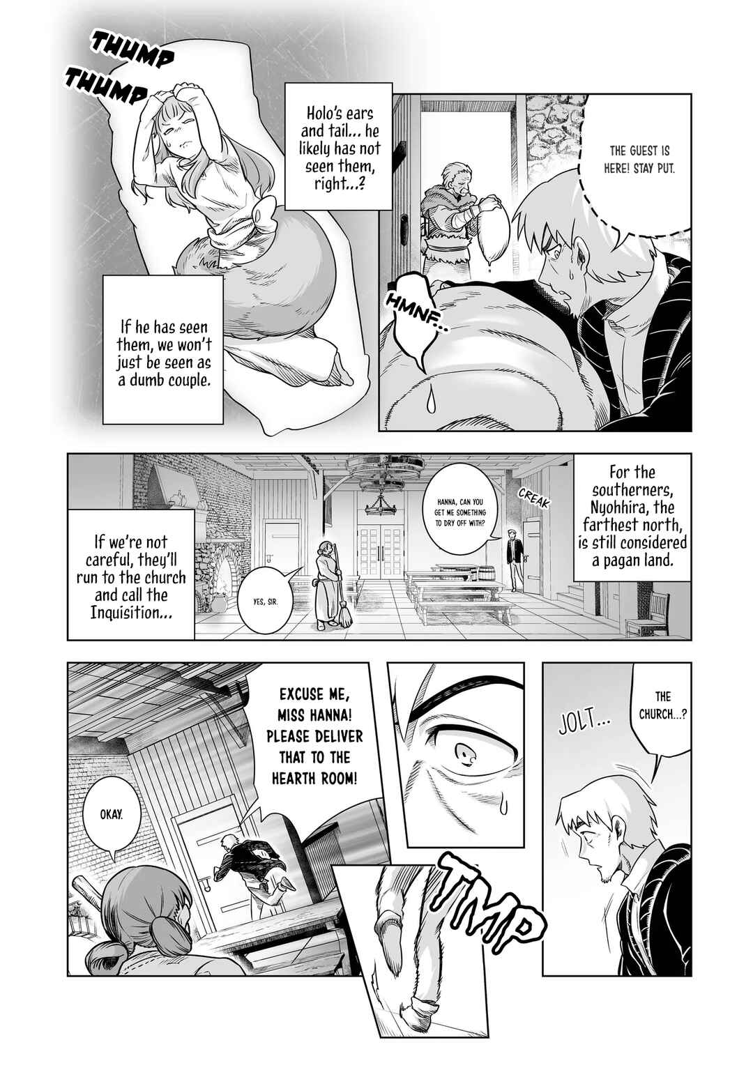 Chapter 3 - Page 22