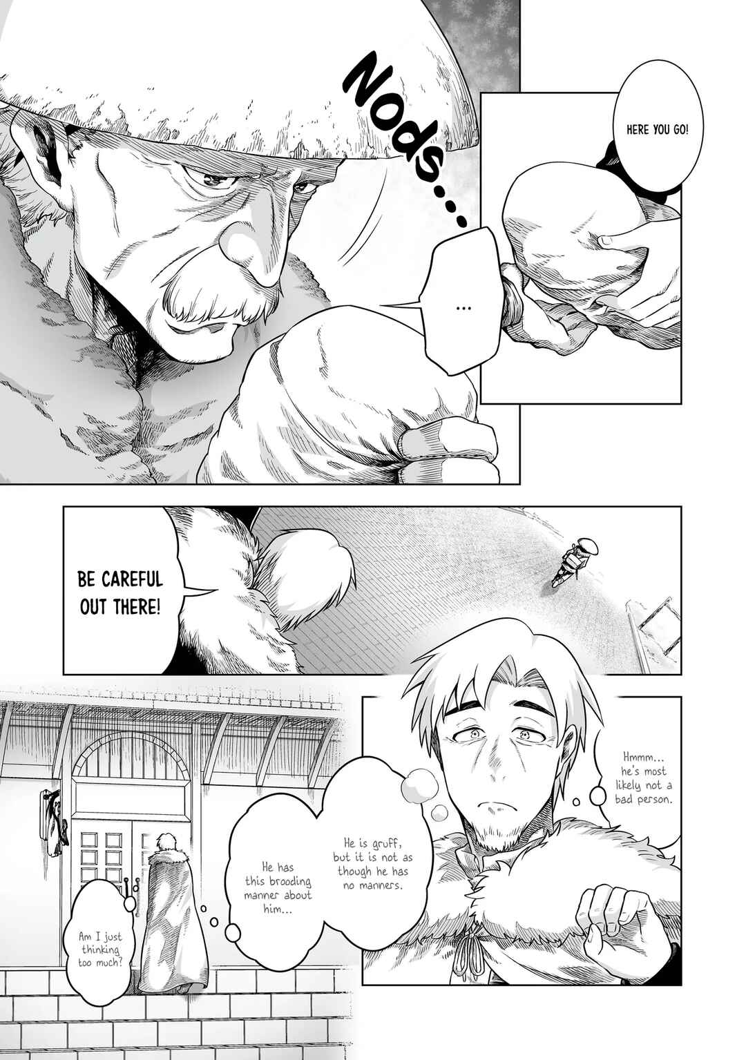 Chapter 3 - Page 5