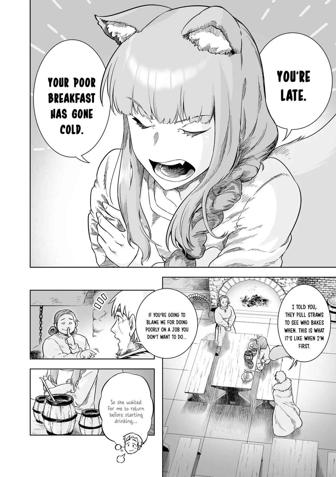 Chapter 3 - Page 6