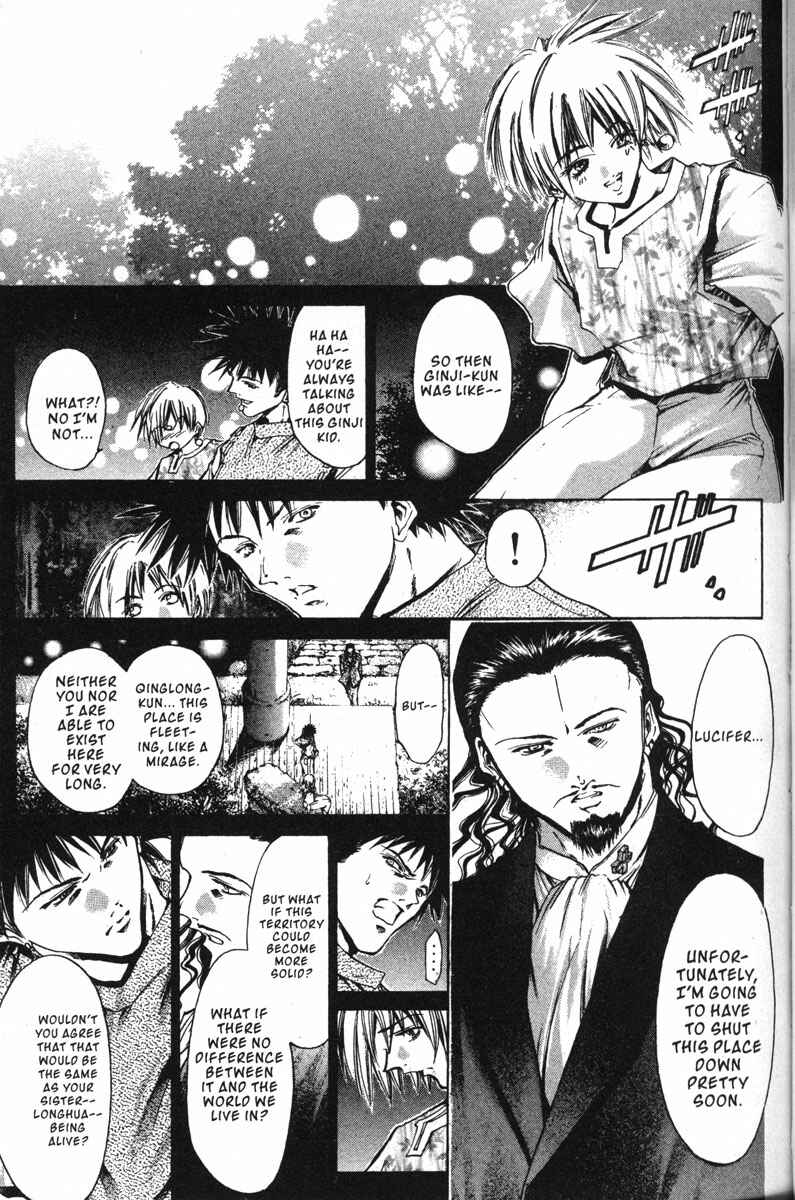 Chapter 138 - Page 11