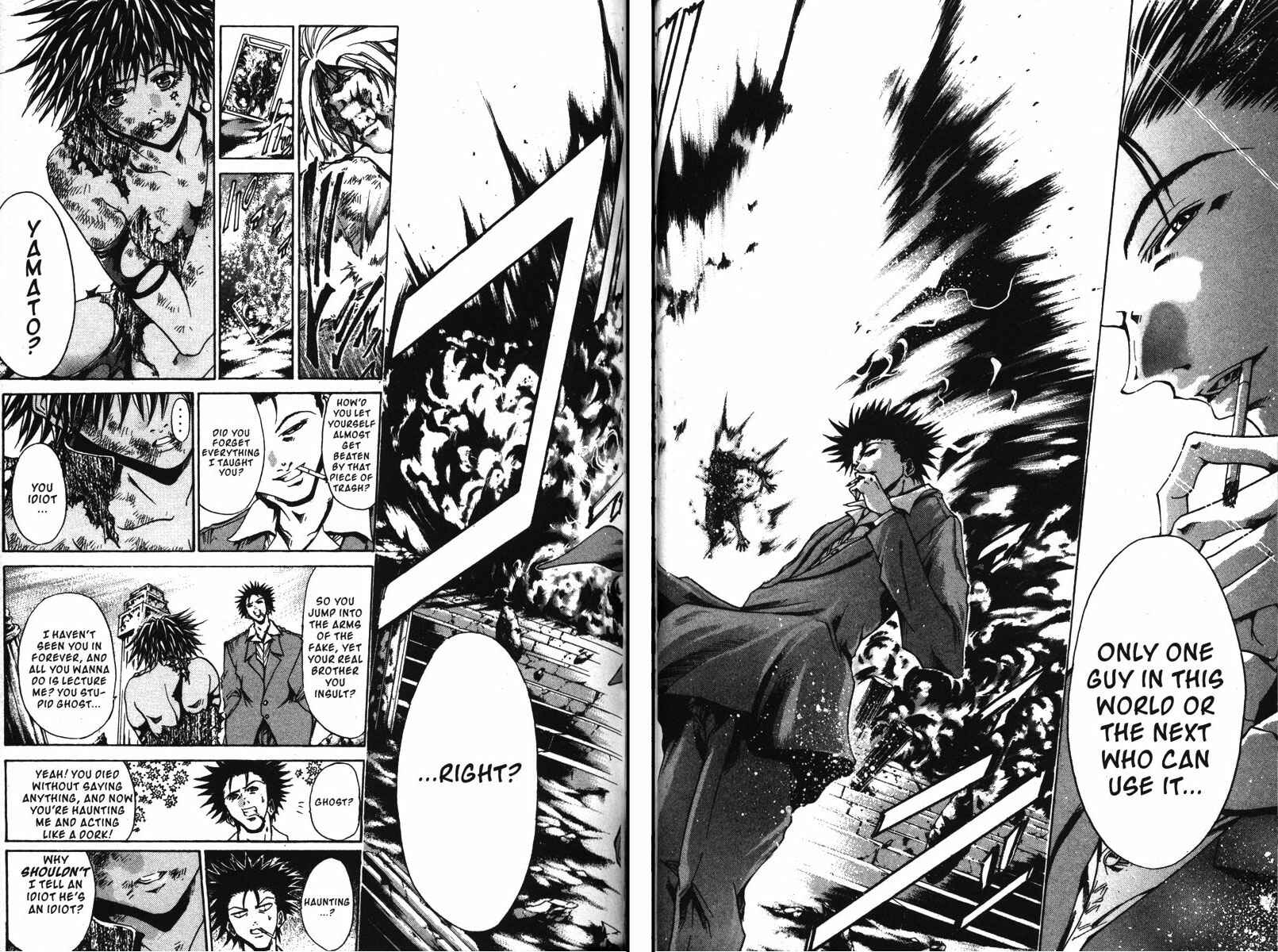 Chapter 138 - Page 2