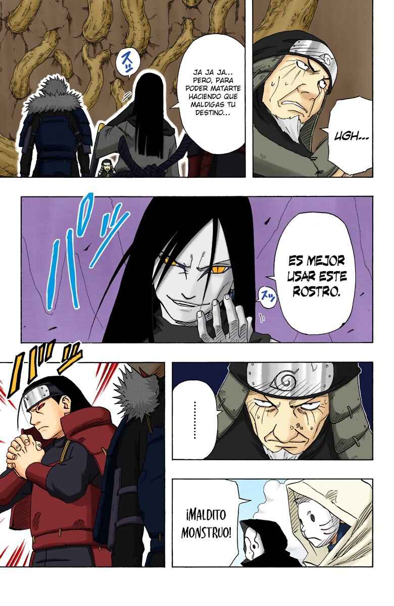 Chapter 122 - Page 3