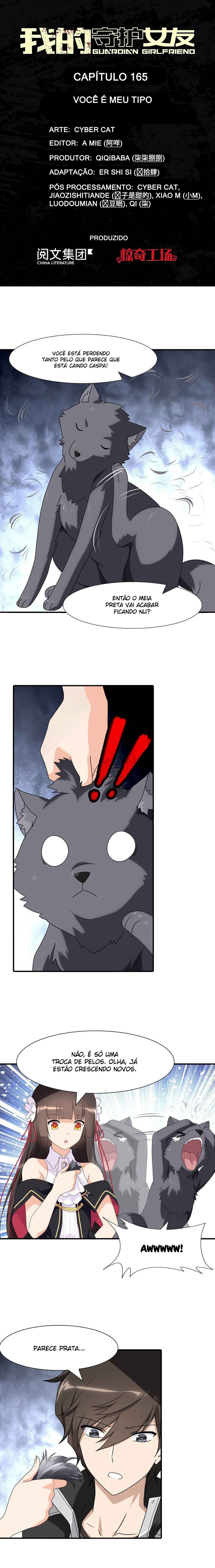 Chapter 165 - Page 2