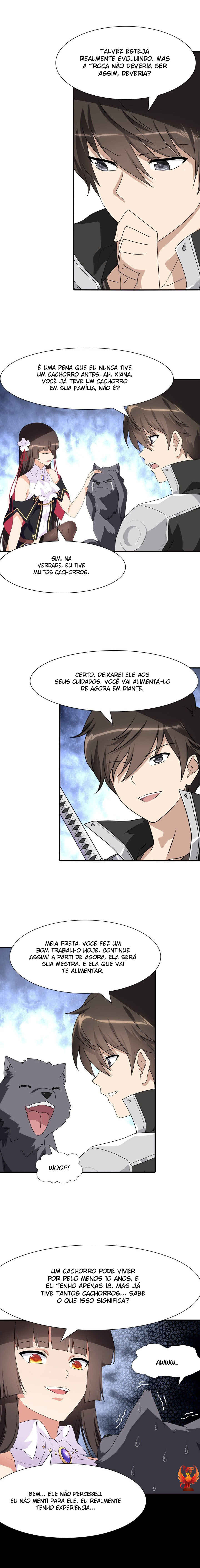 Chapter 165 - Page 3
