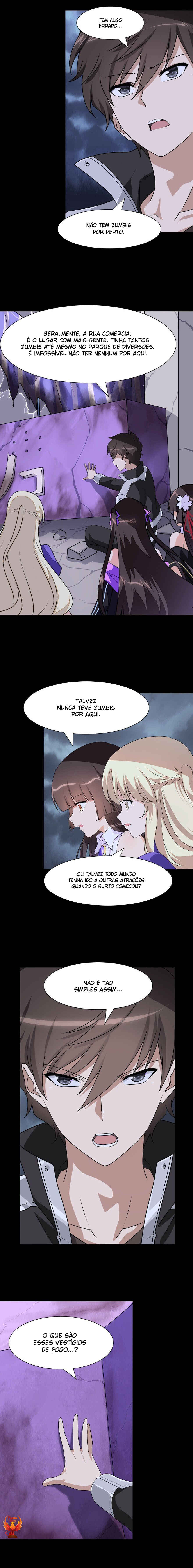 Chapter 165 - Page 5