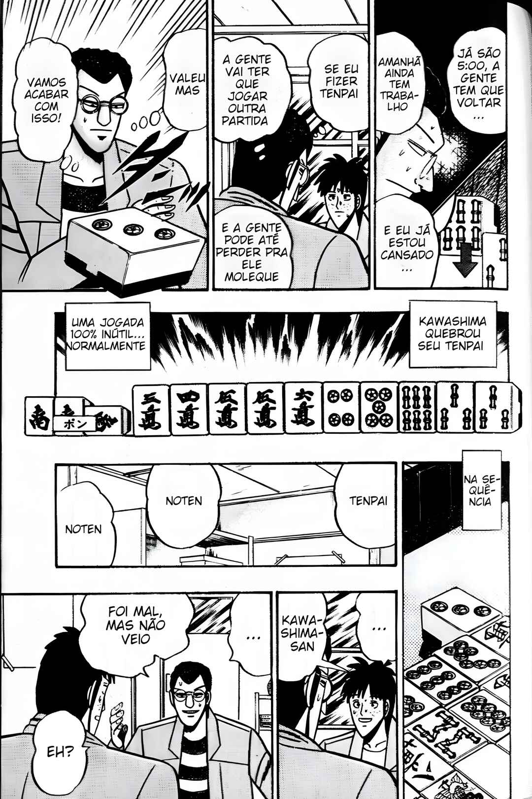 Chapter 32 - Page 19