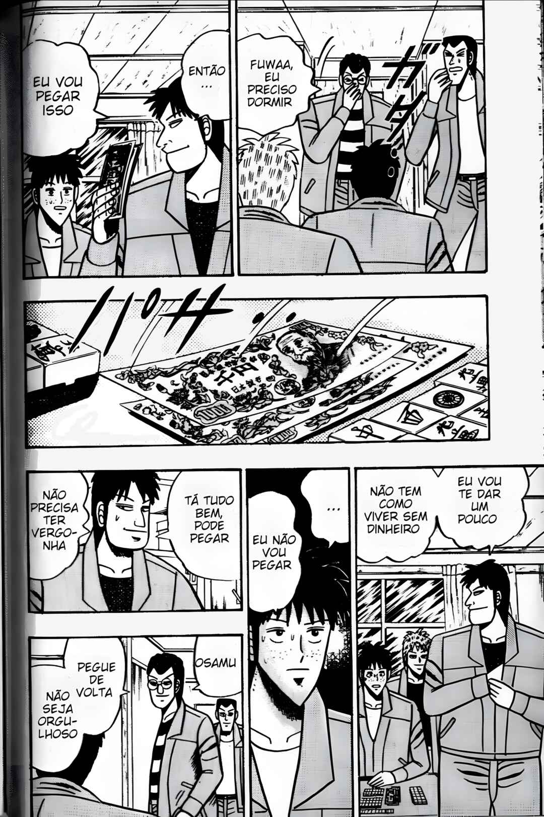 Chapter 32 - Page 22