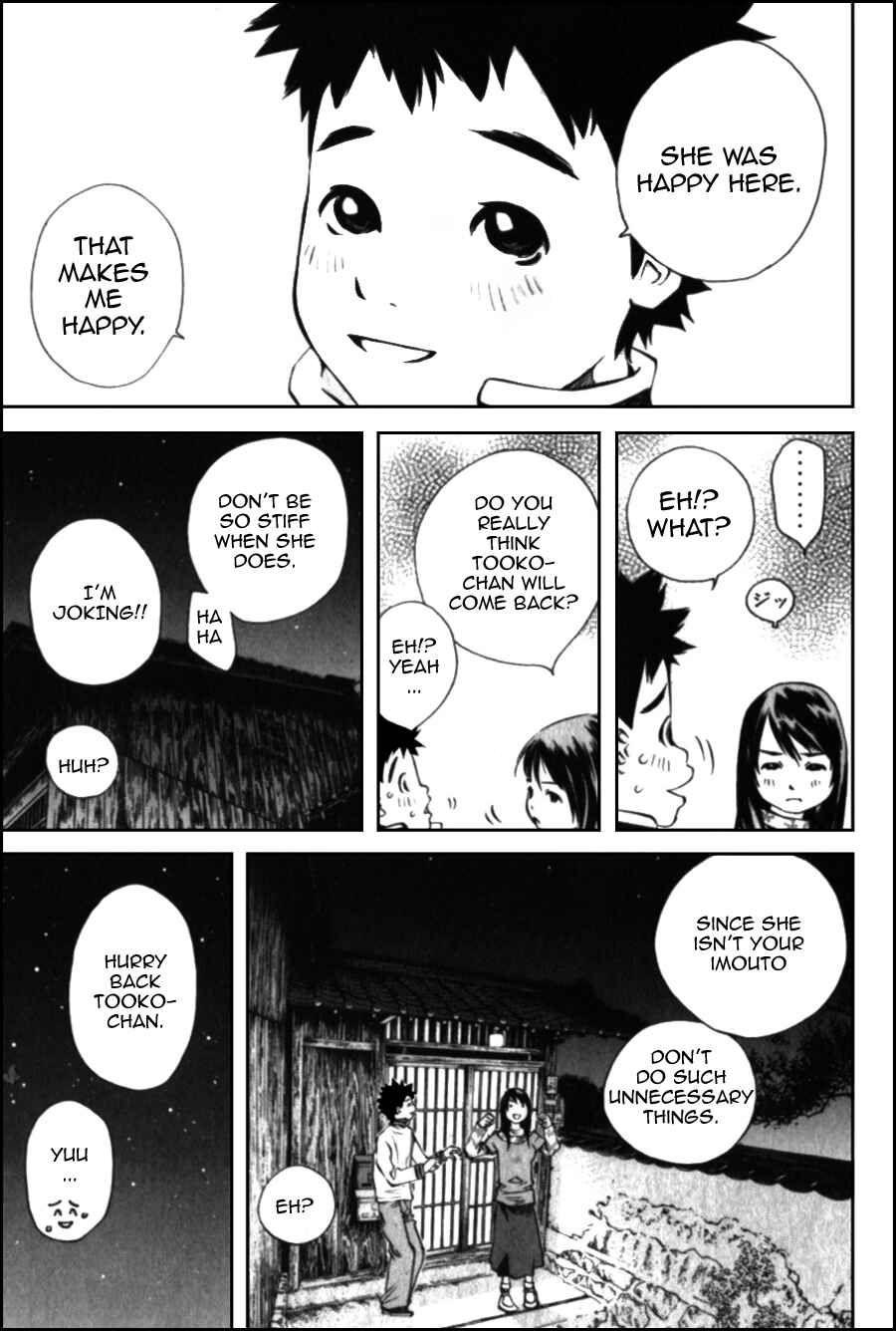 Chapter 111 - Page 38