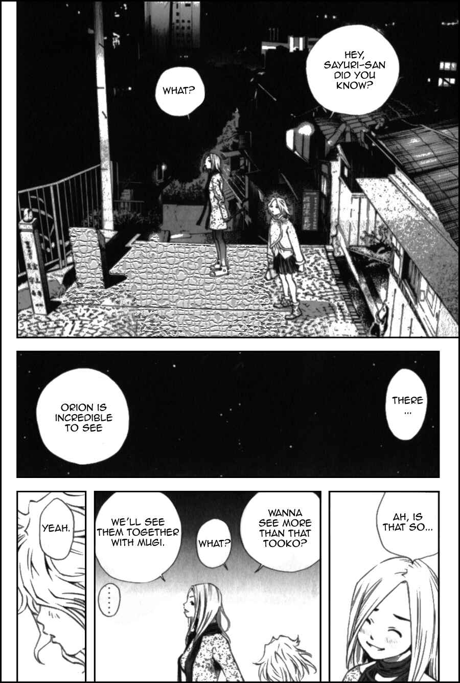 Chapter 111 - Page 39