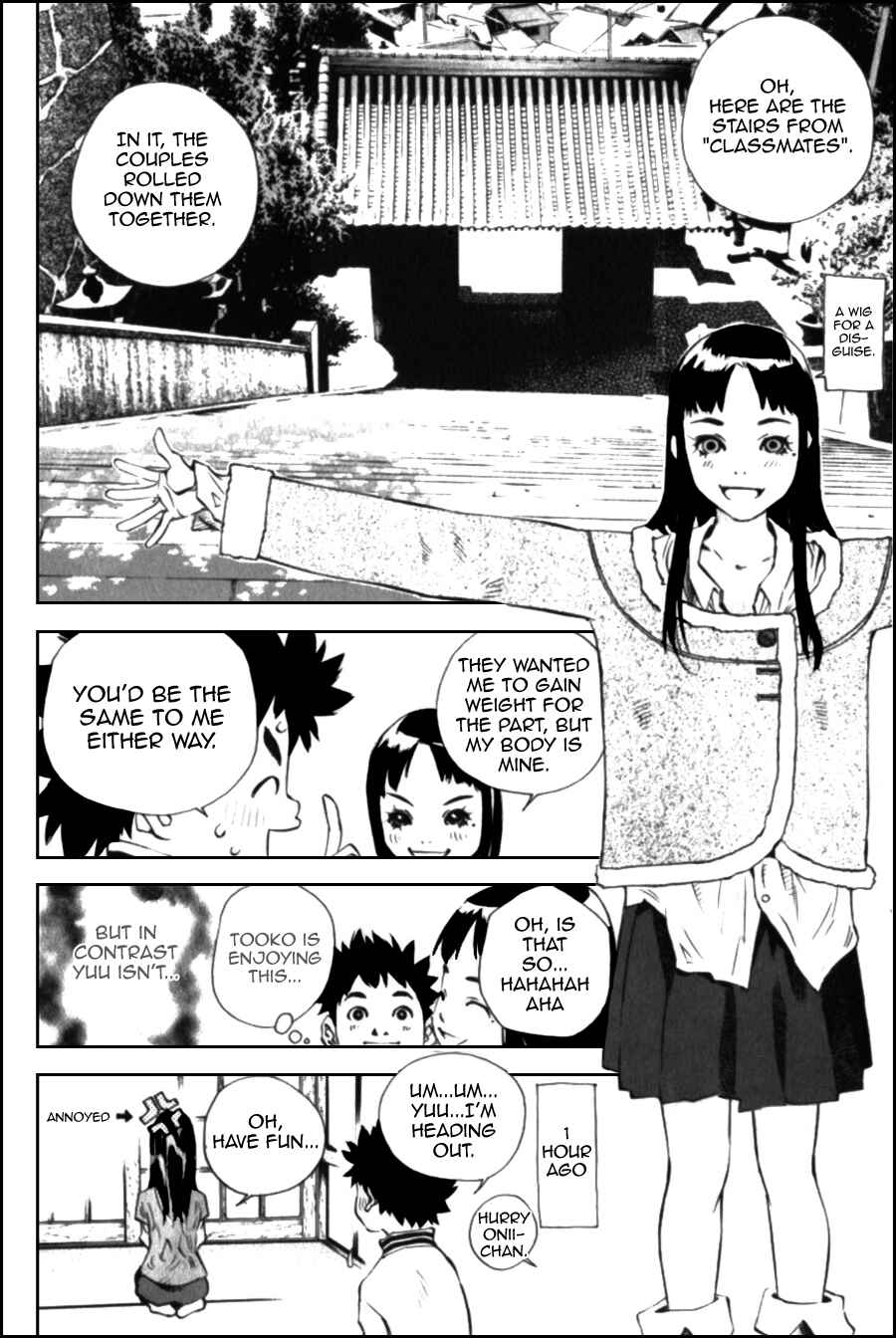 Chapter 111 - Page 8