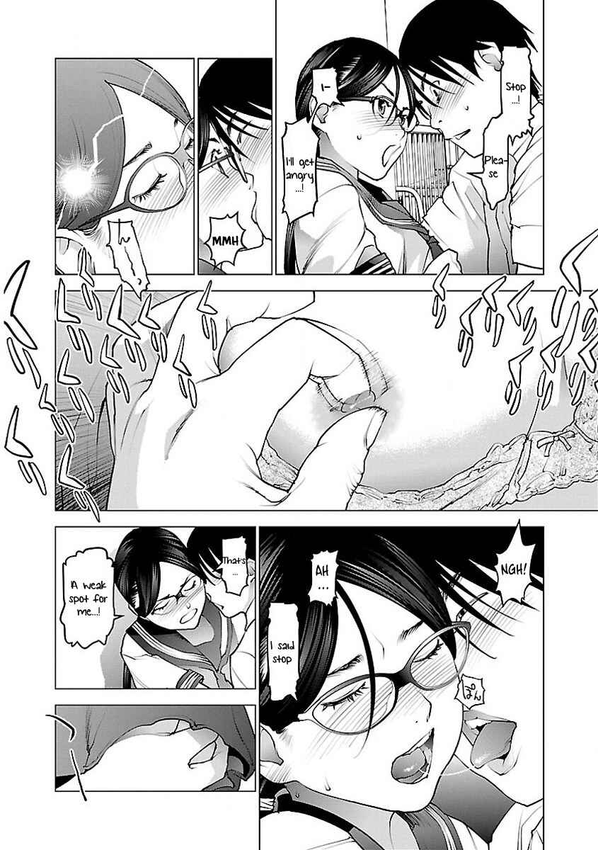 Chapter 58 - Page 13