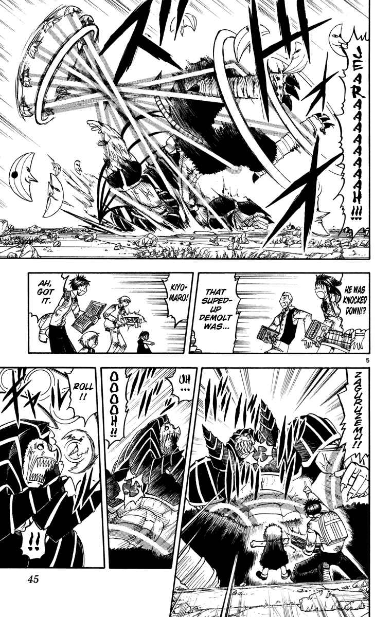 Chapter 156 - Page 5