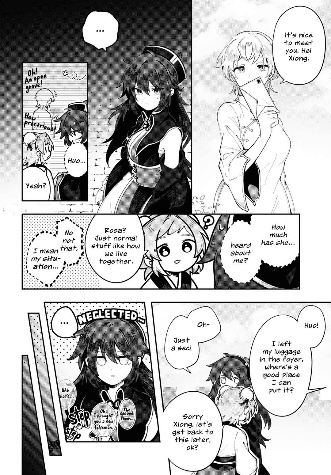 Chapter 3 - Page 6