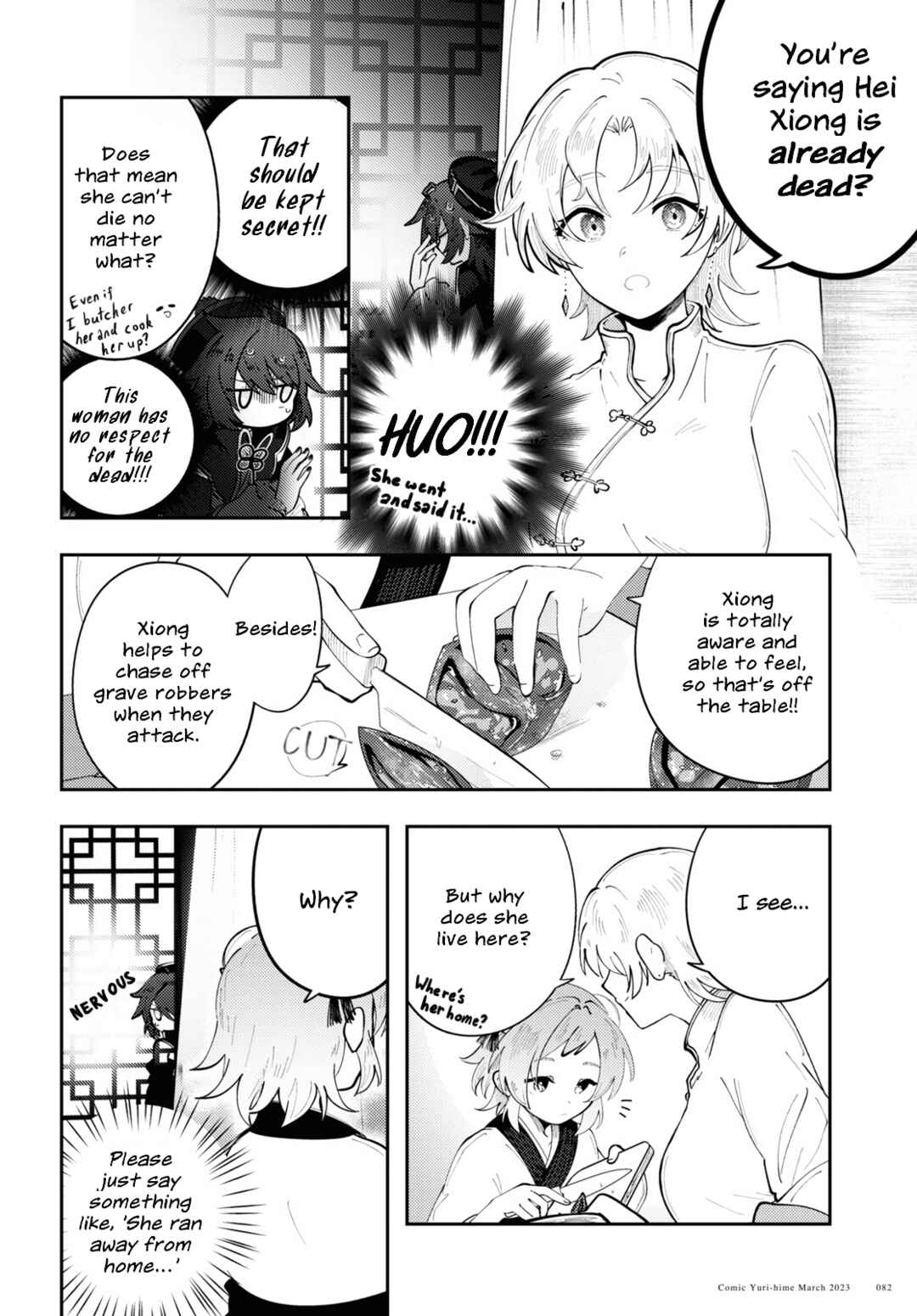 Chapter 3 - Page 8