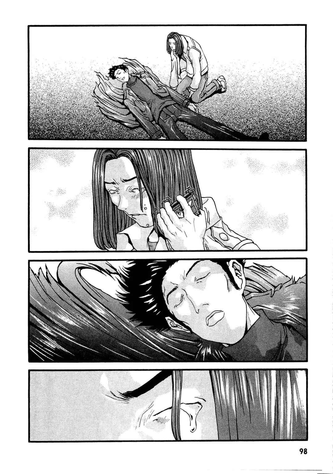 Chapter ? - Page 92