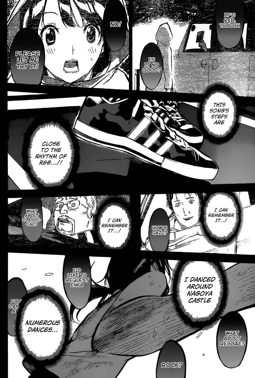 Chapter 131 - Page 13