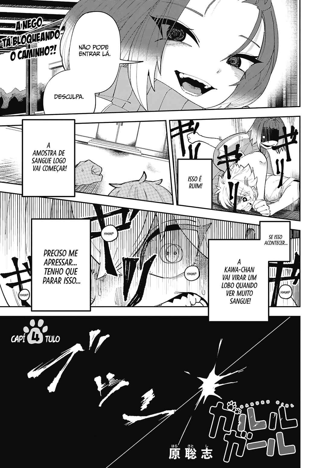 Chapter 4 - Page 2