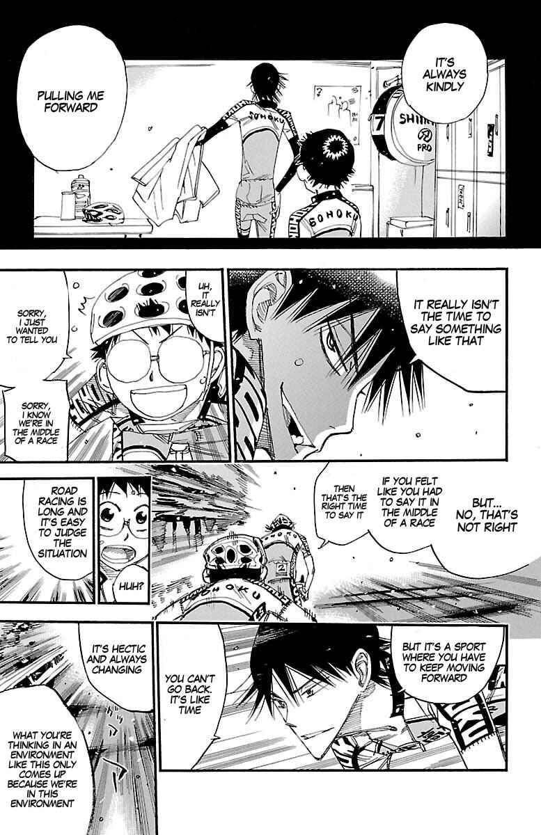Chapter 427 - Page 15