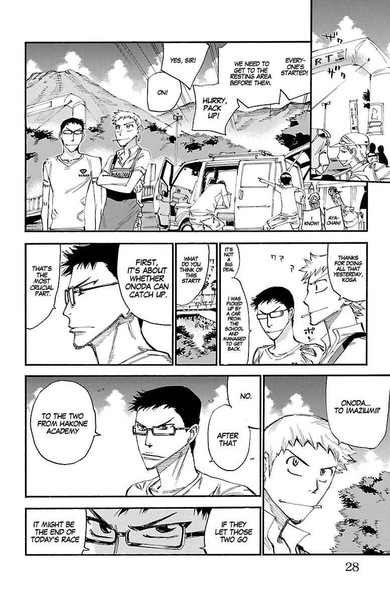 Chapter 427 - Page 3