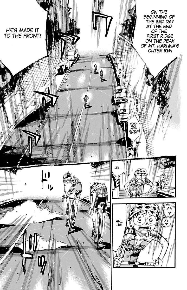 Chapter 427 - Page 7