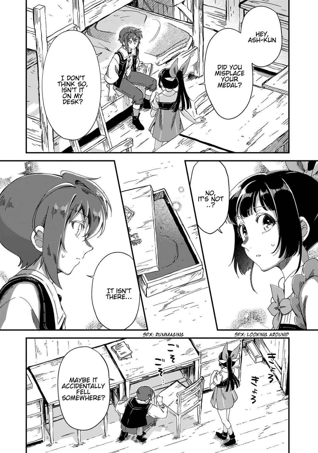 Chapter 42 - Page 13