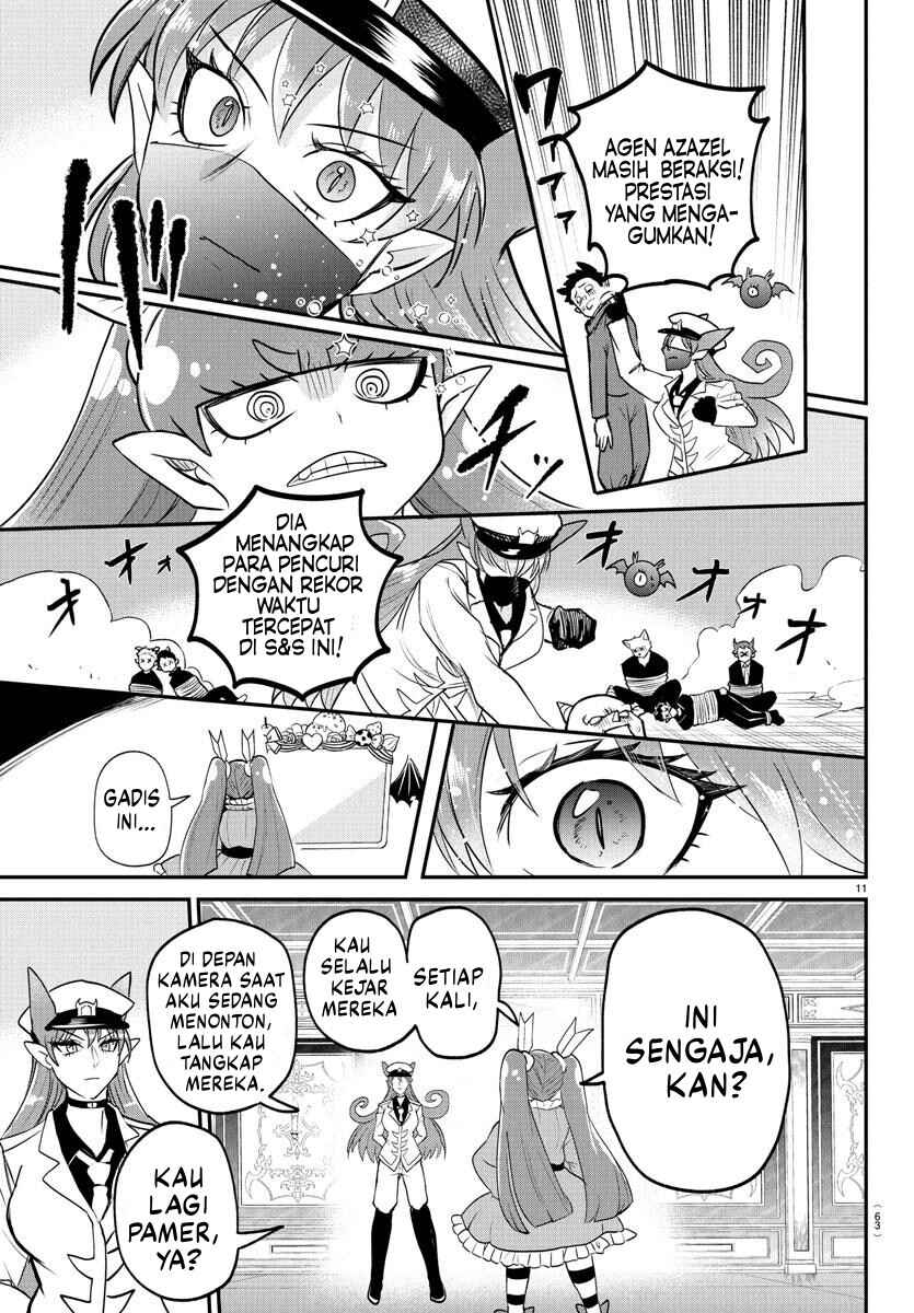 Chapter 406 - Page 11