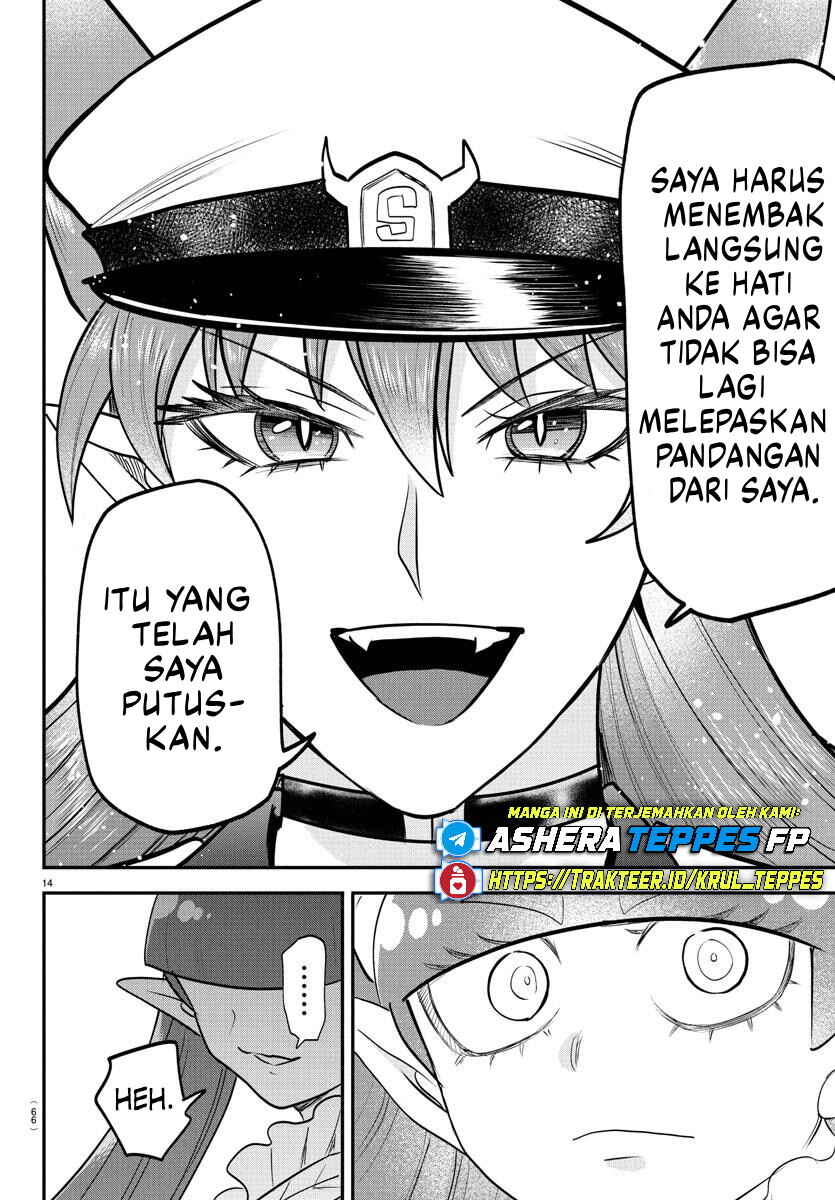 Chapter 406 - Page 14