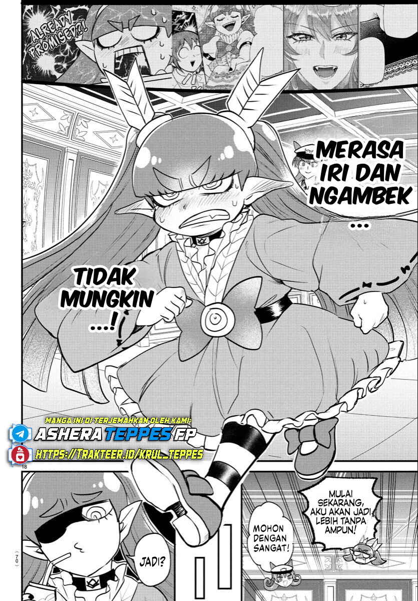 Chapter 406 - Page 18