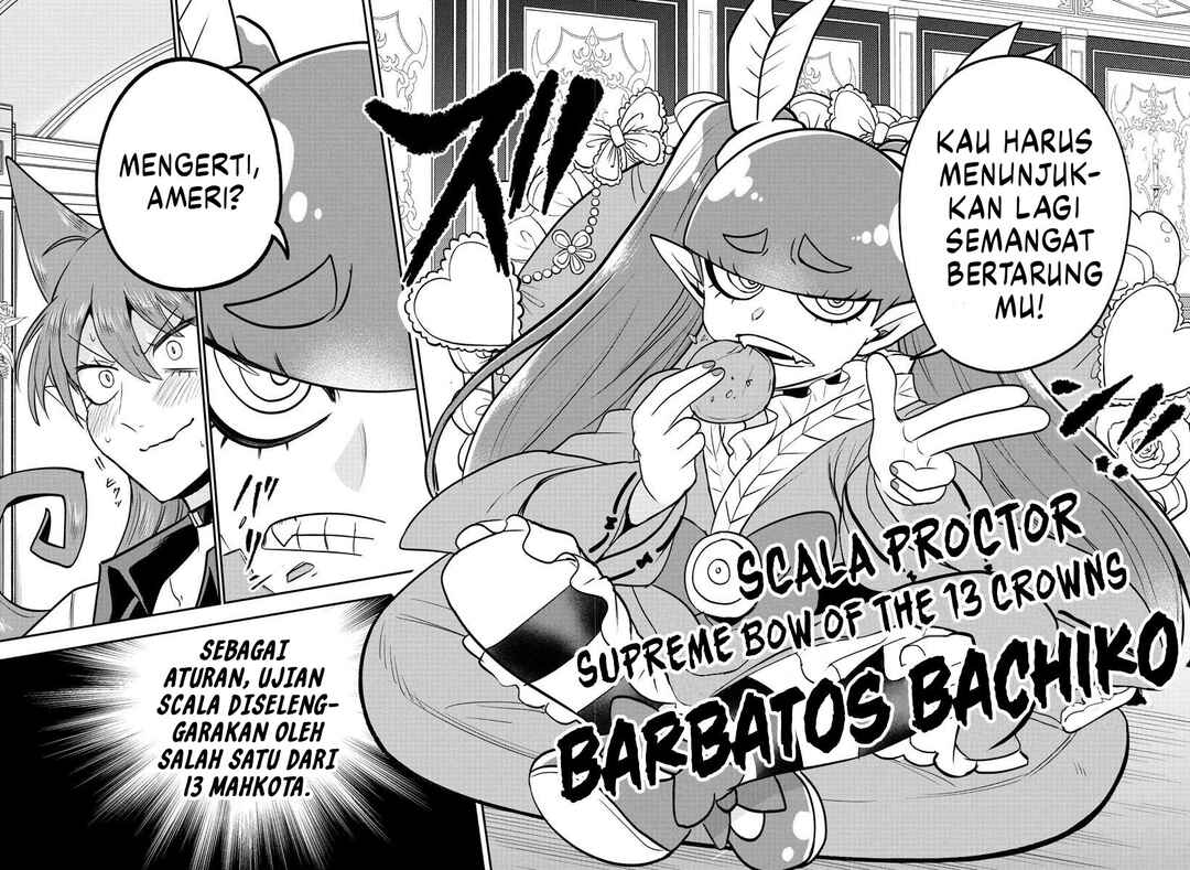 Chapter 406 - Page 5