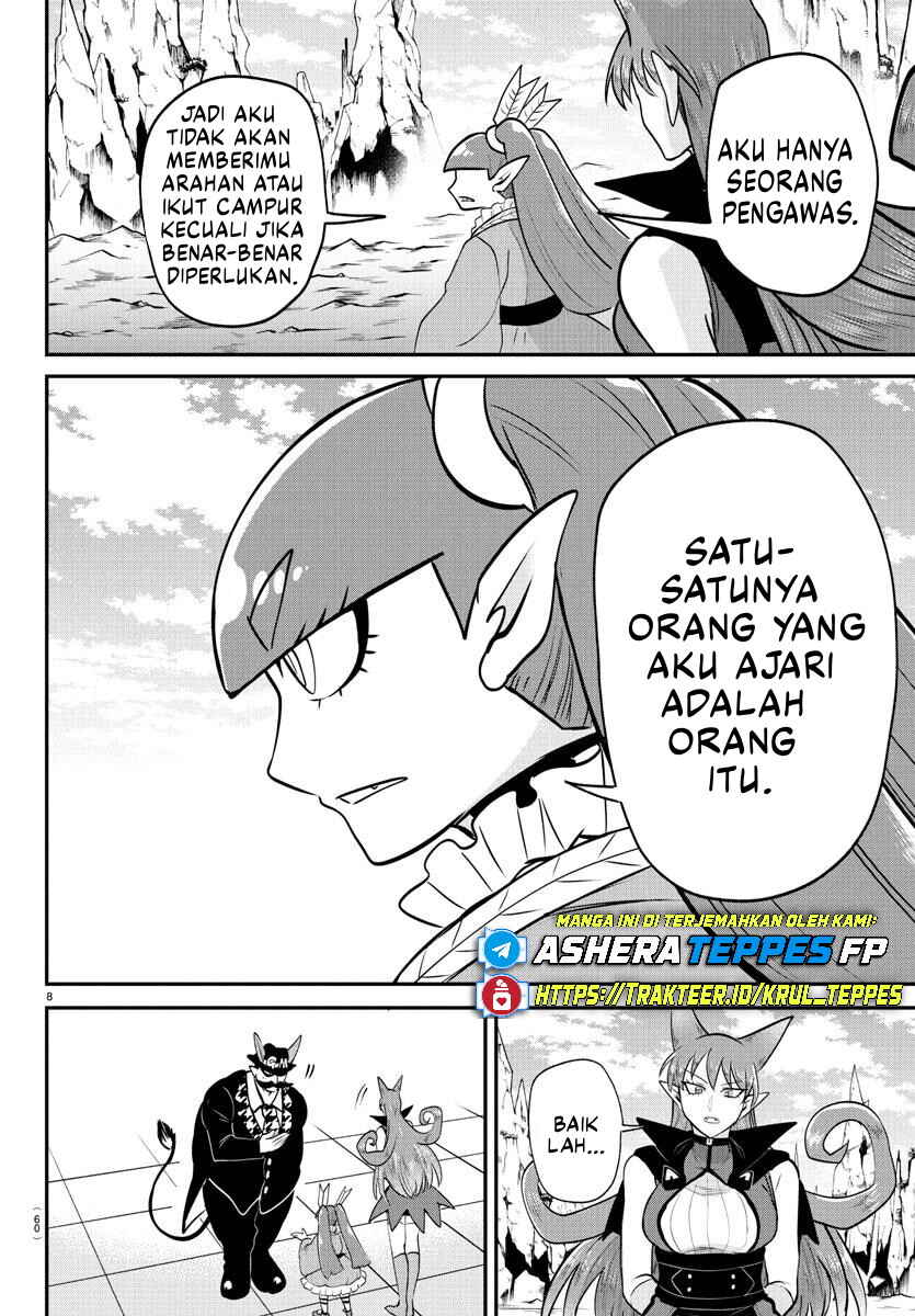 Chapter 406 - Page 8