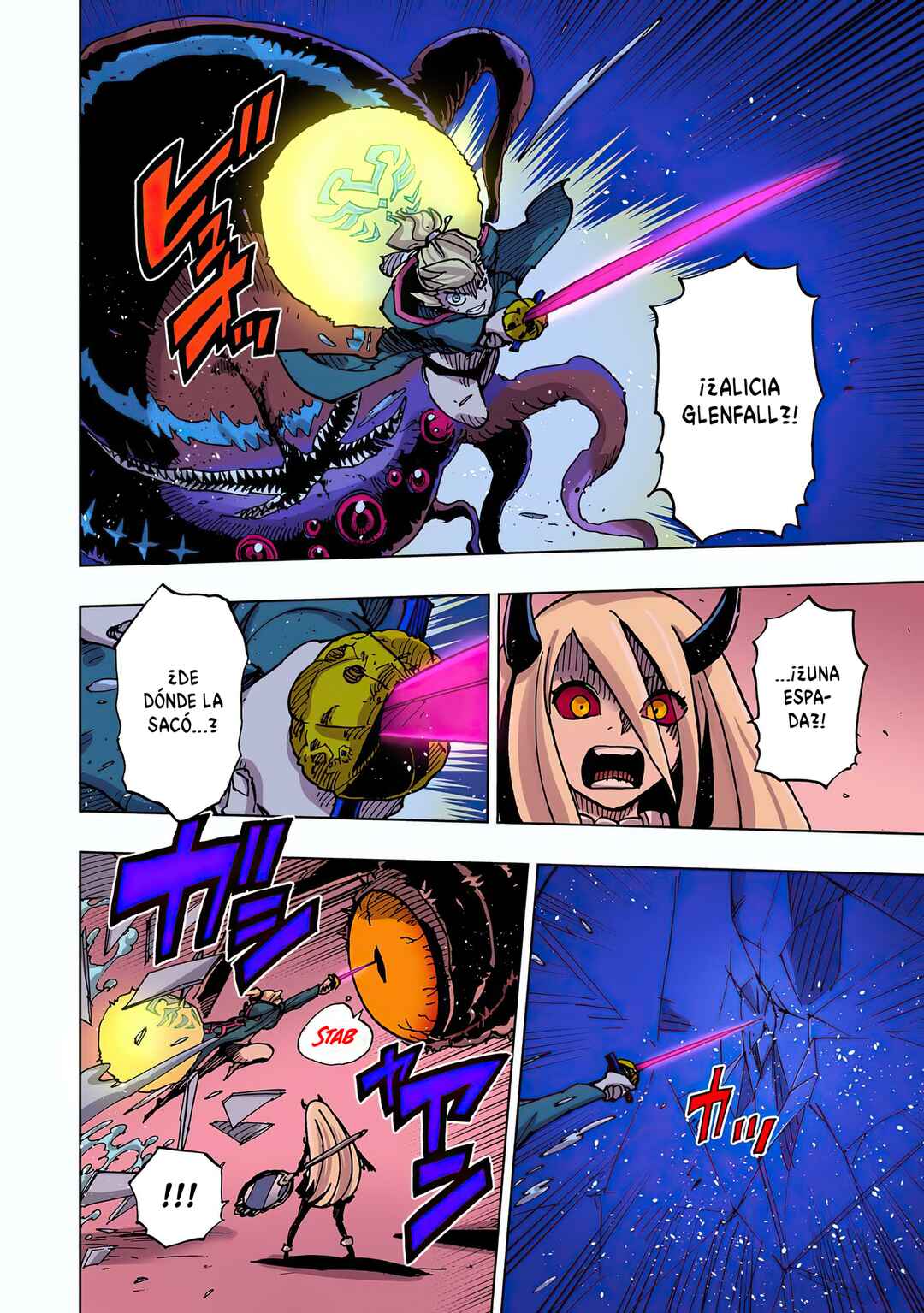 Chapter 48 - Page 32