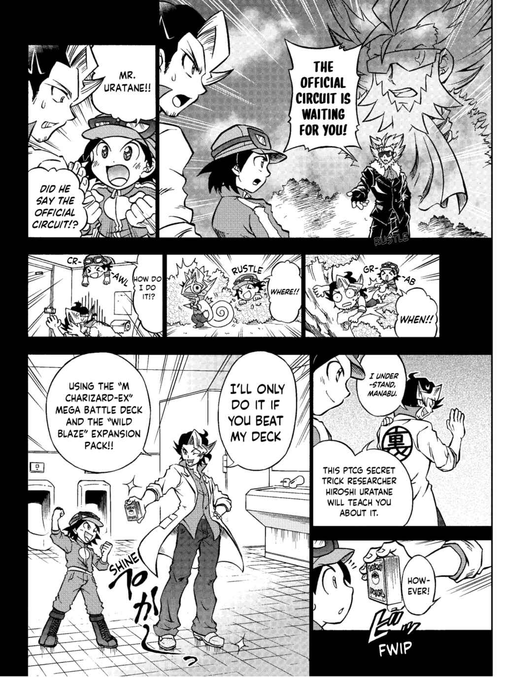 Chapter 4 - Page 2