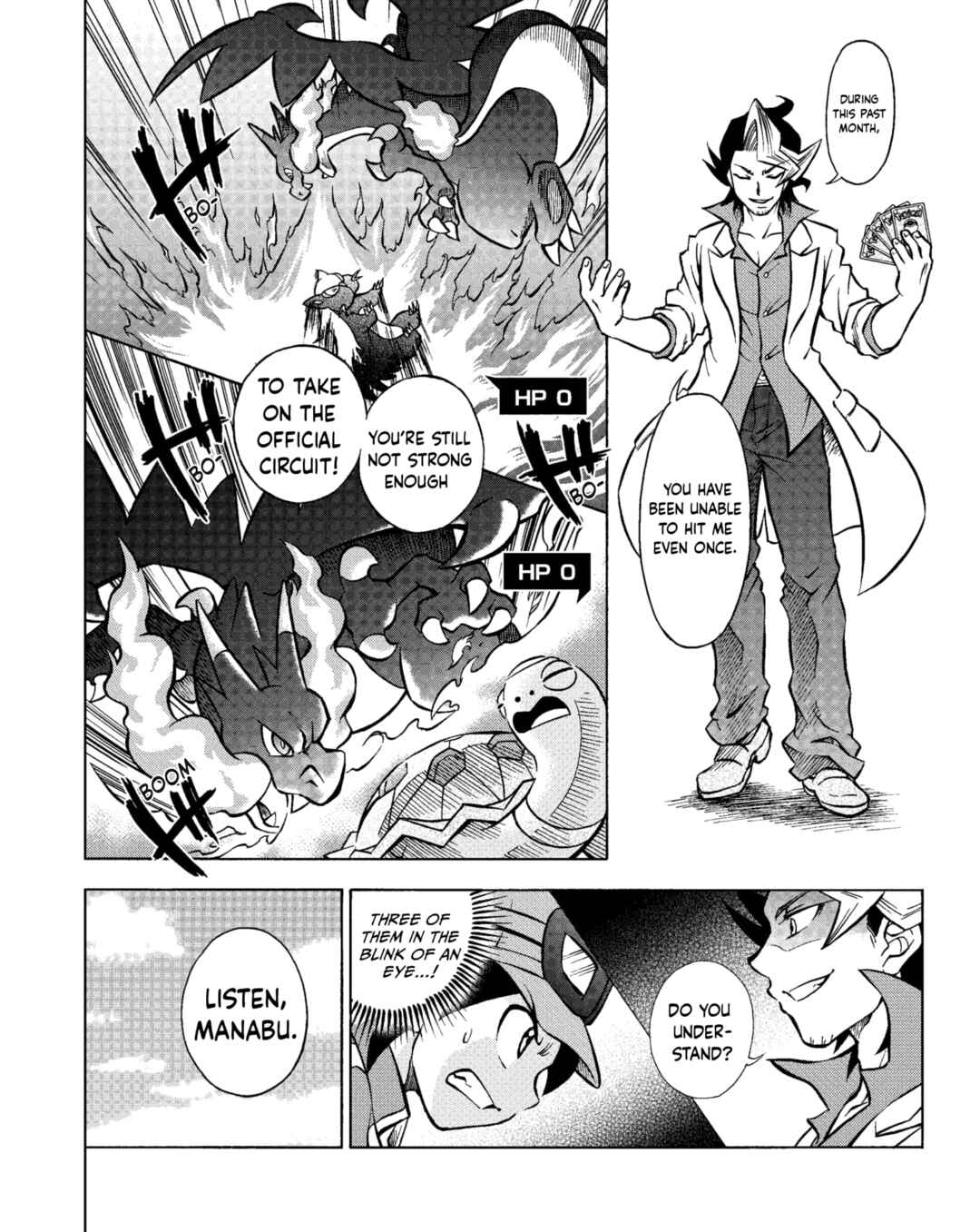Chapter 4 - Page 5