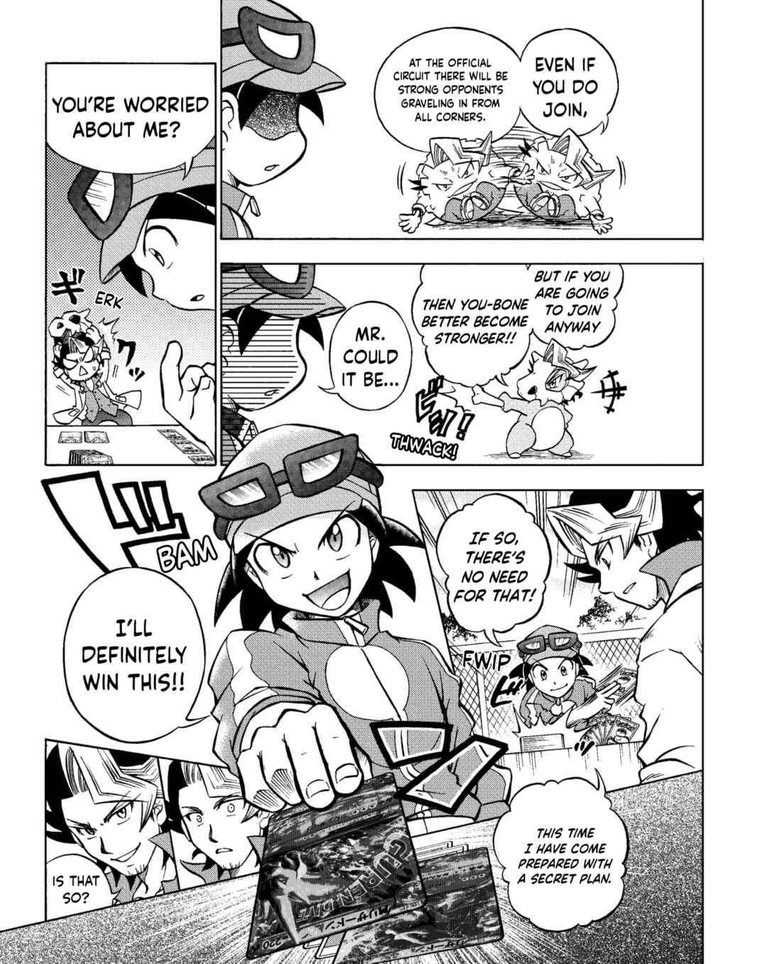 Chapter 4 - Page 6